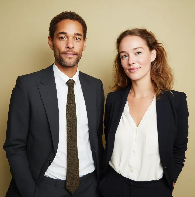 Building Effective Partnership Agreements: A Guide for Co‑Founders