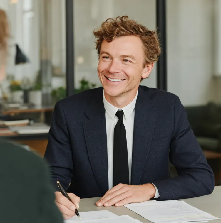 Drafting Ironclad Contracts: Best Practices for Small Businesses